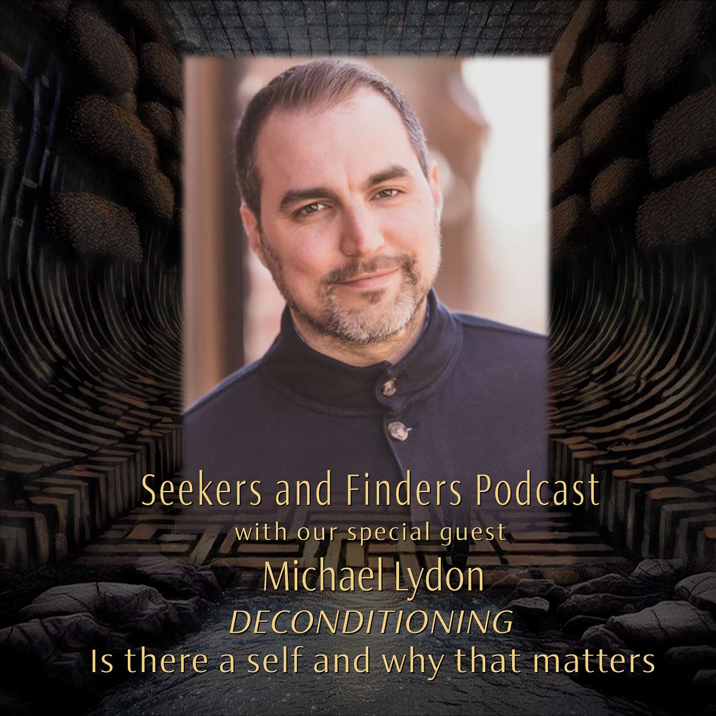 Seekers and Finders Podcast