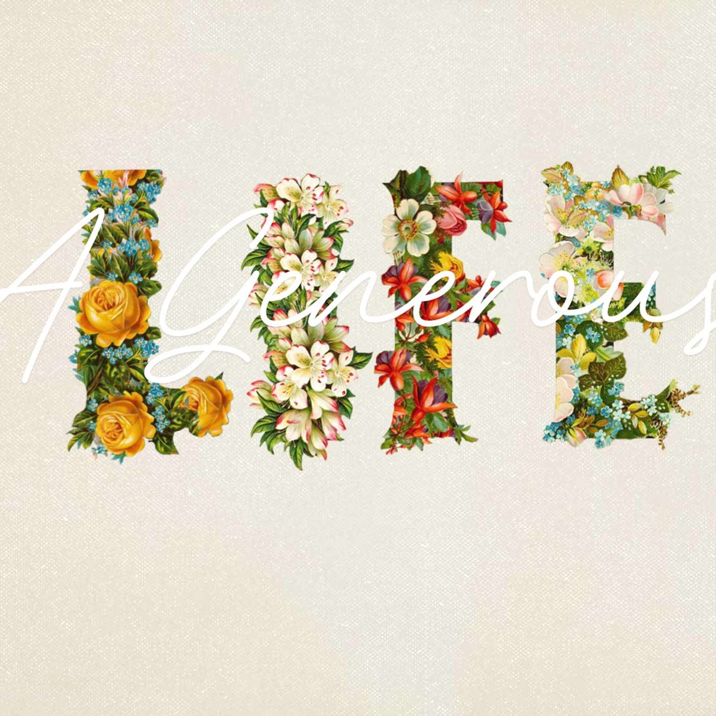 Giving as Worship episode artwork