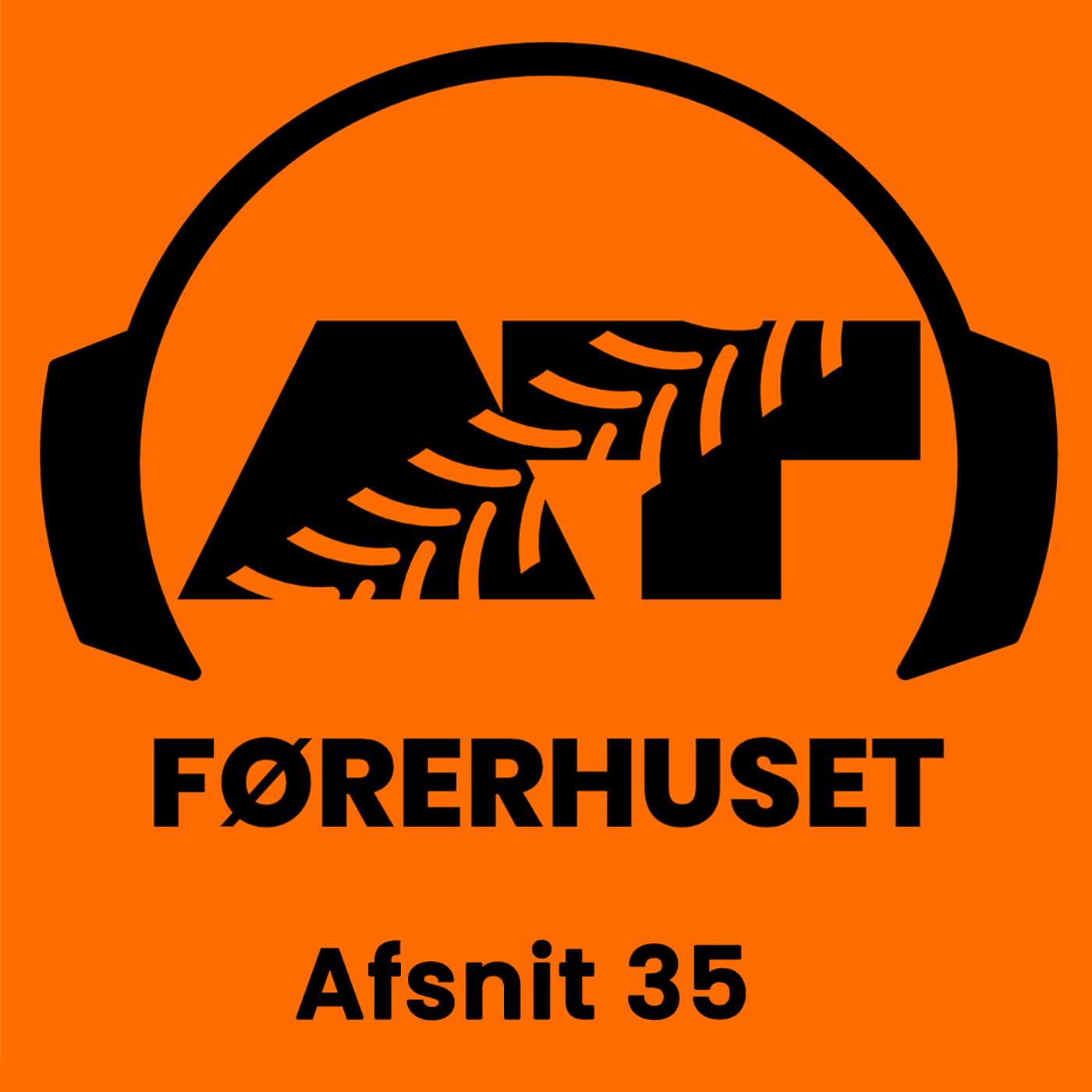 Afsnit 35 - Special-afsnit: Kom med på tur i roemarken på Sjælland og Lolland