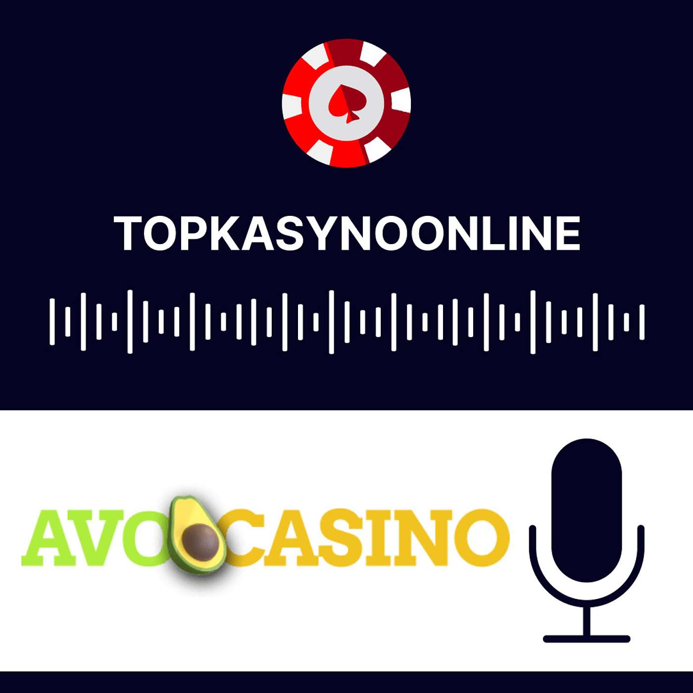 Avo Casino: Zestawienie Oferty Hazardowej episode artwork
