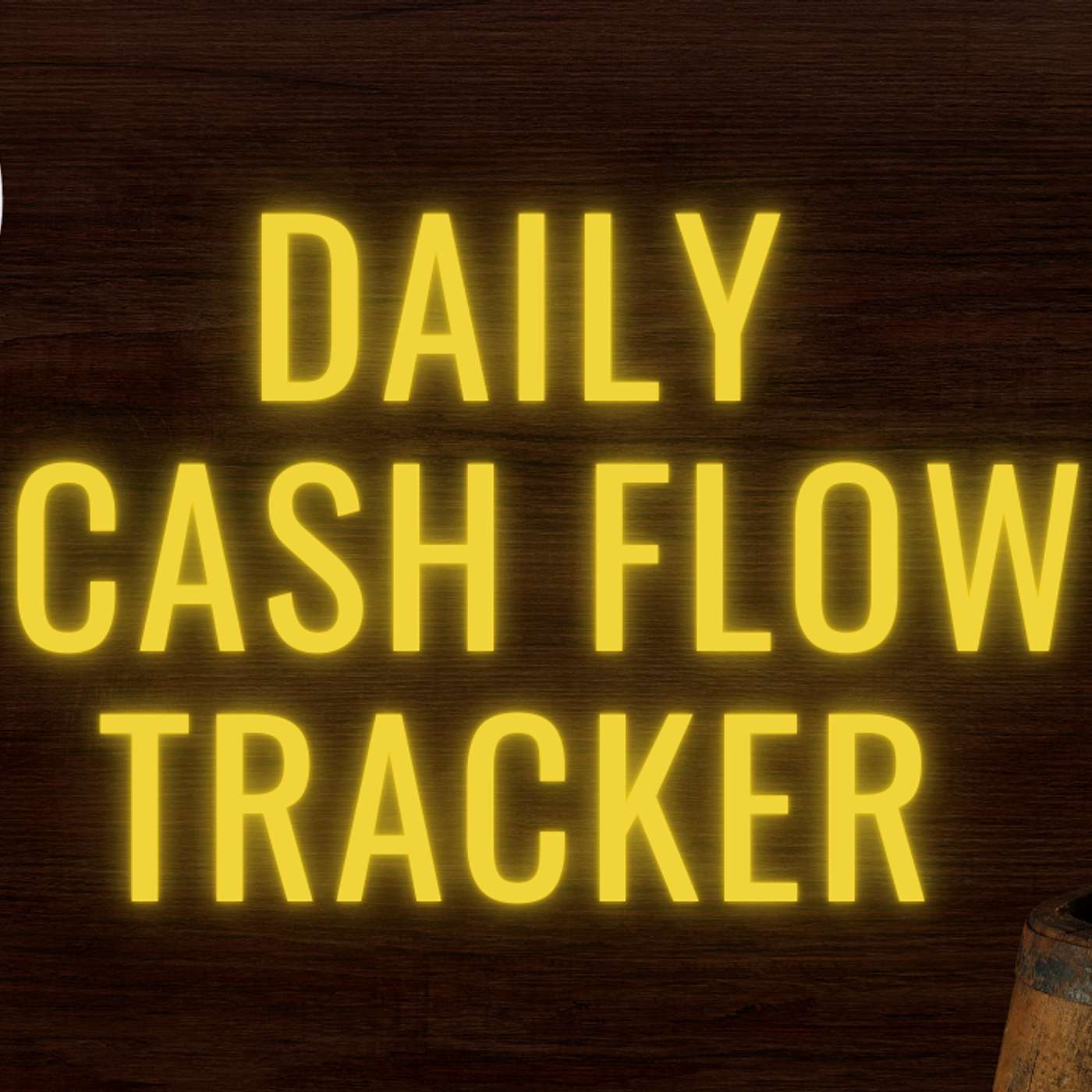 3-Step Daily Cash Flow Tracker to Prevent $5K+ Monthly Losses in Your Bar Business