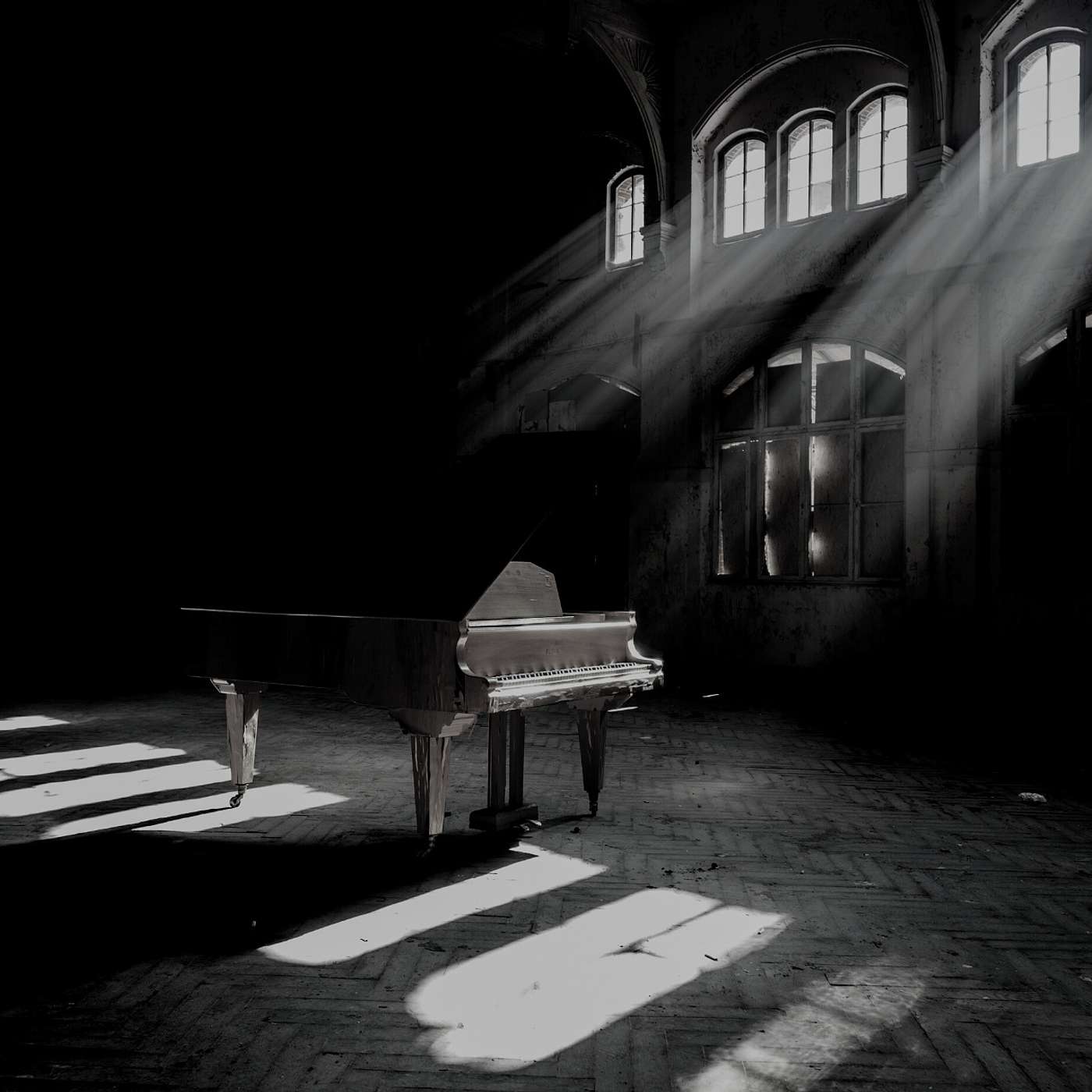 Jazz Piano Skills