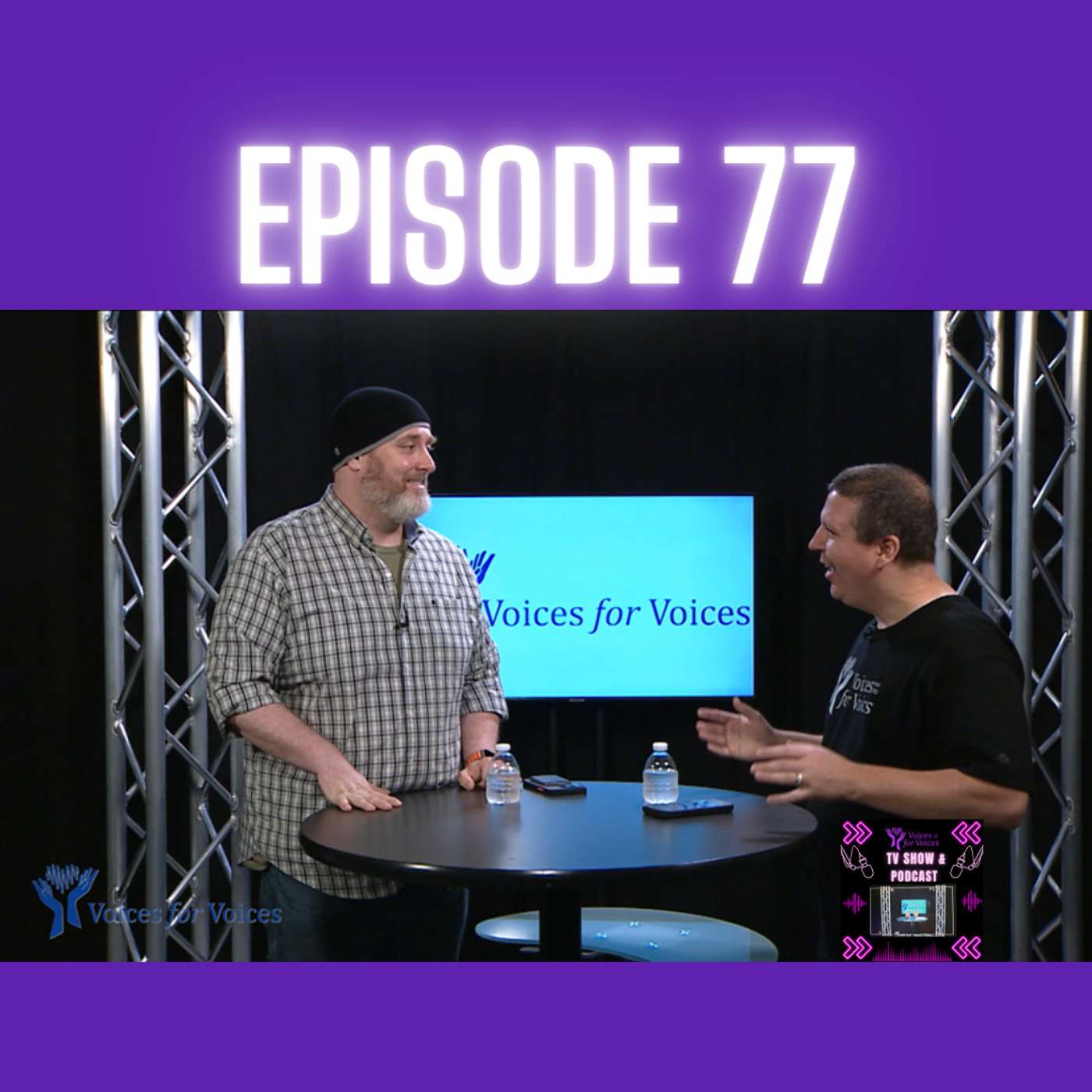 I’m a Single Dad Raising an Autistic Son, and It’s Beautiful | Episode 77