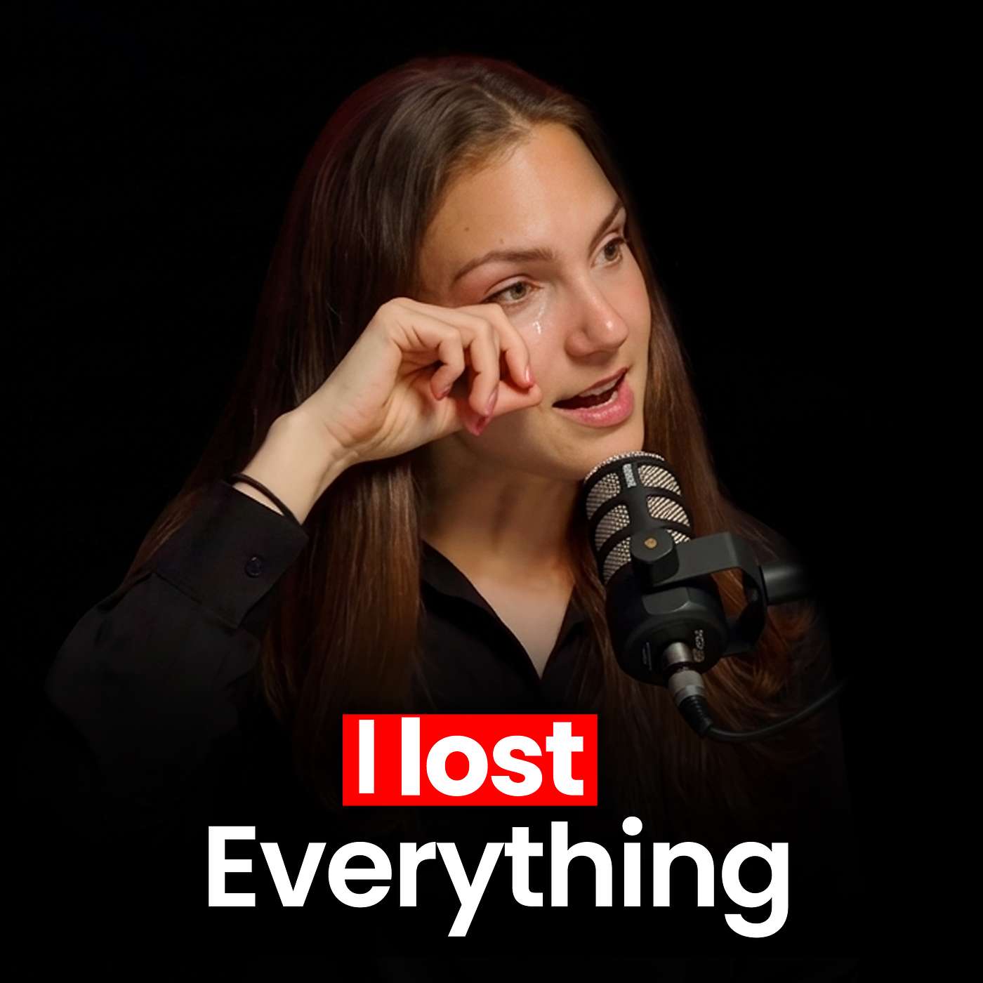 I Had Cancer, Lost My Job... Then this happened episode artwork