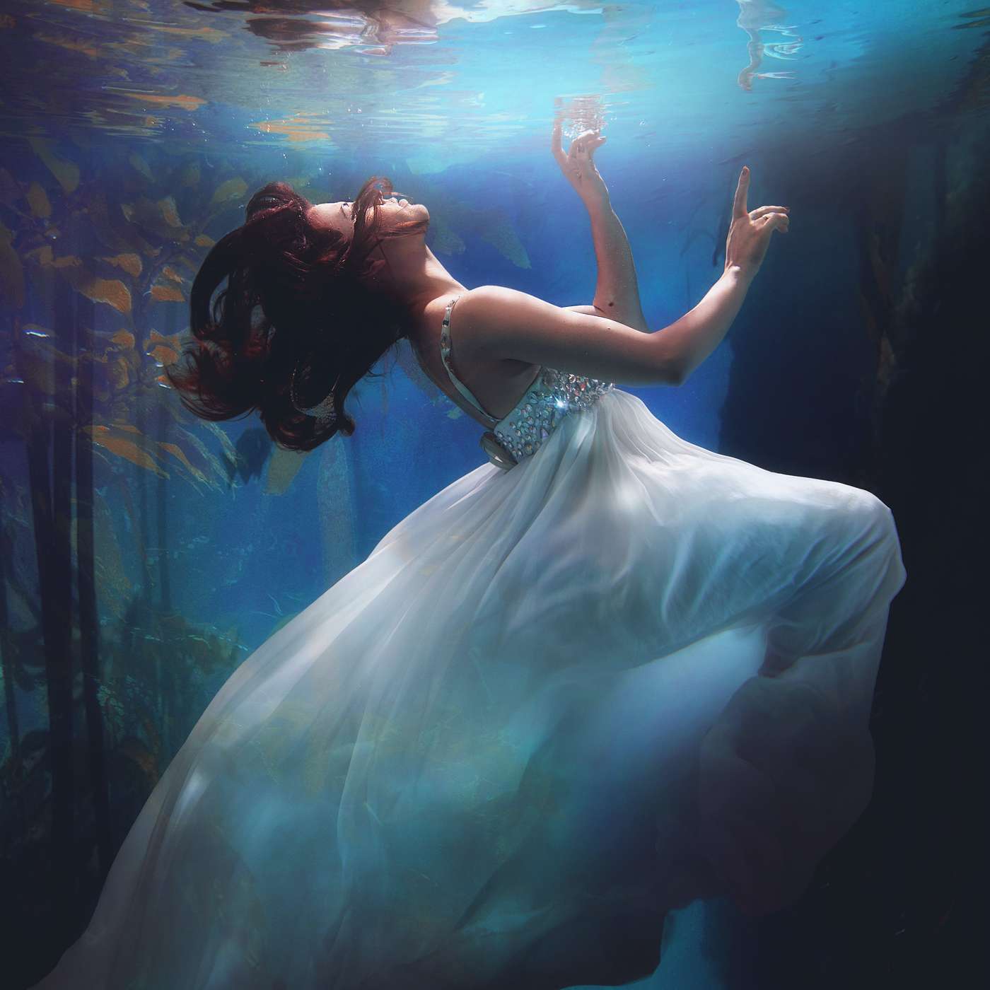 Dose of Depth