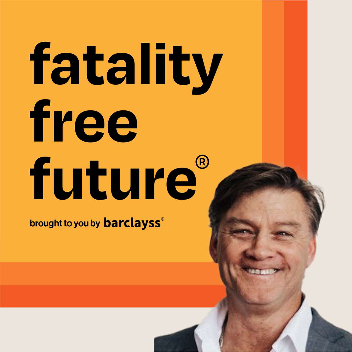 Rethinking Pre‑Employment Medicals: Mark Armstrong on Fit4Work episode artwork