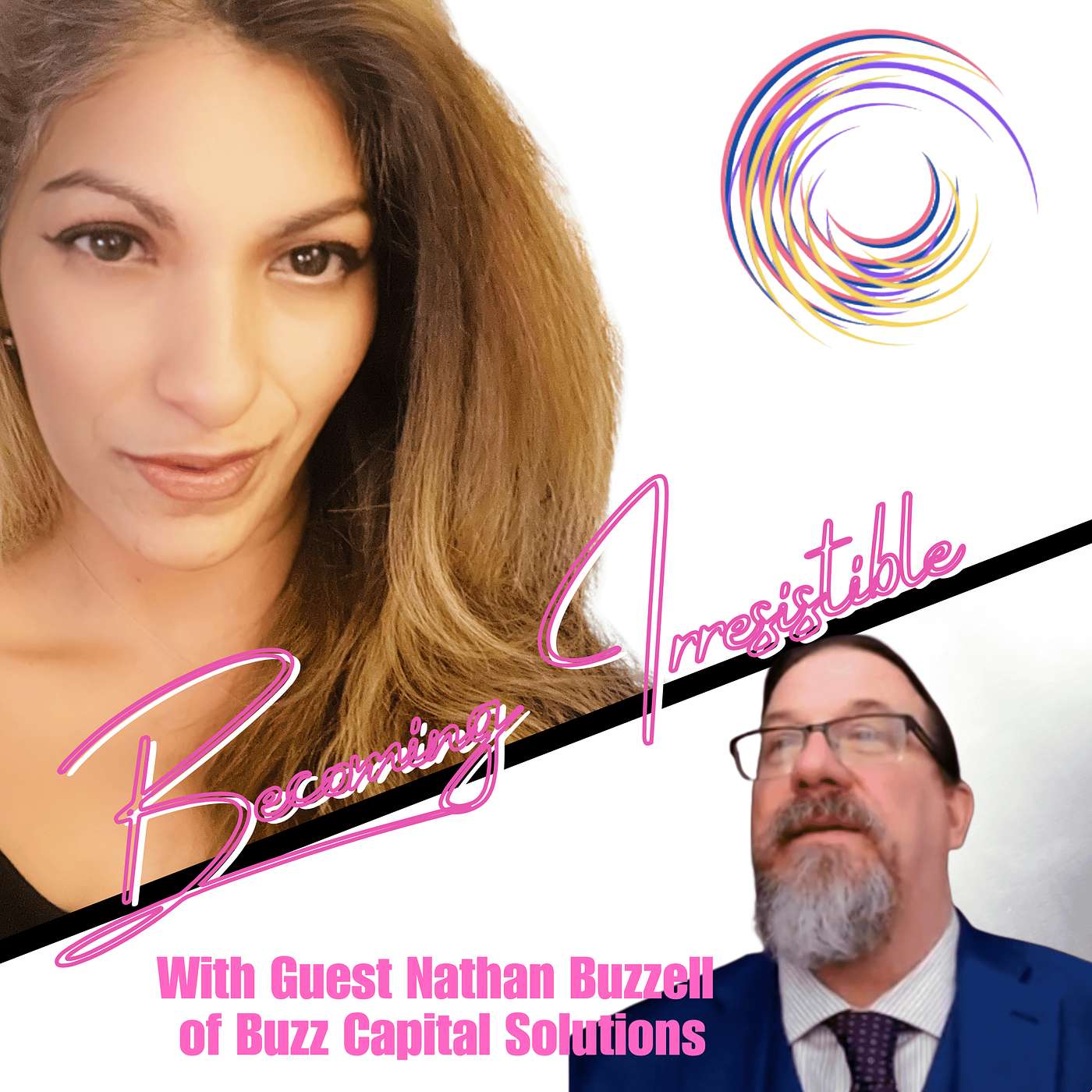 #13 - Setting your Kids up For Financial Power-With Guest Nathan Buzzell episode artwork