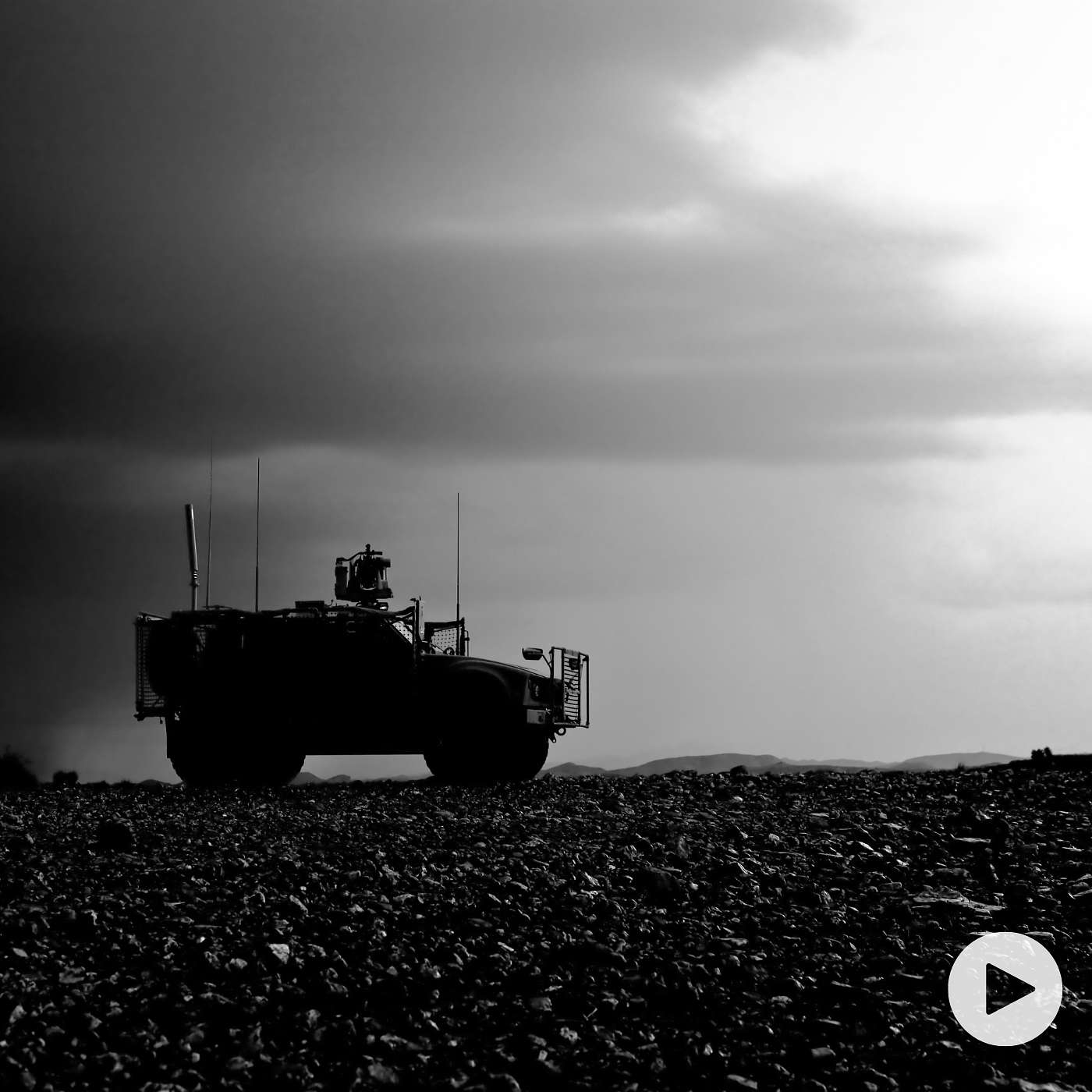 America's Addiction to War: The Military-Industrial Complex