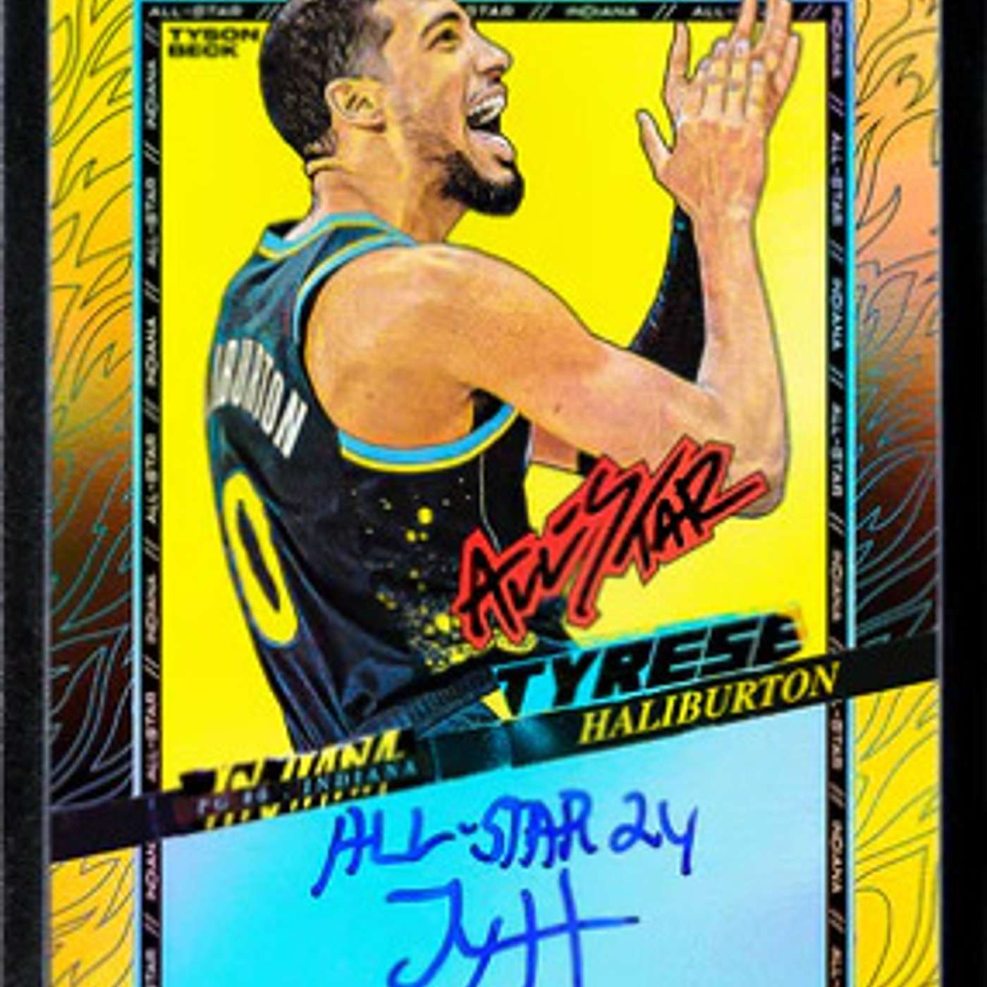 You Can\'t Comp This: NBA Trading Card Podcast
