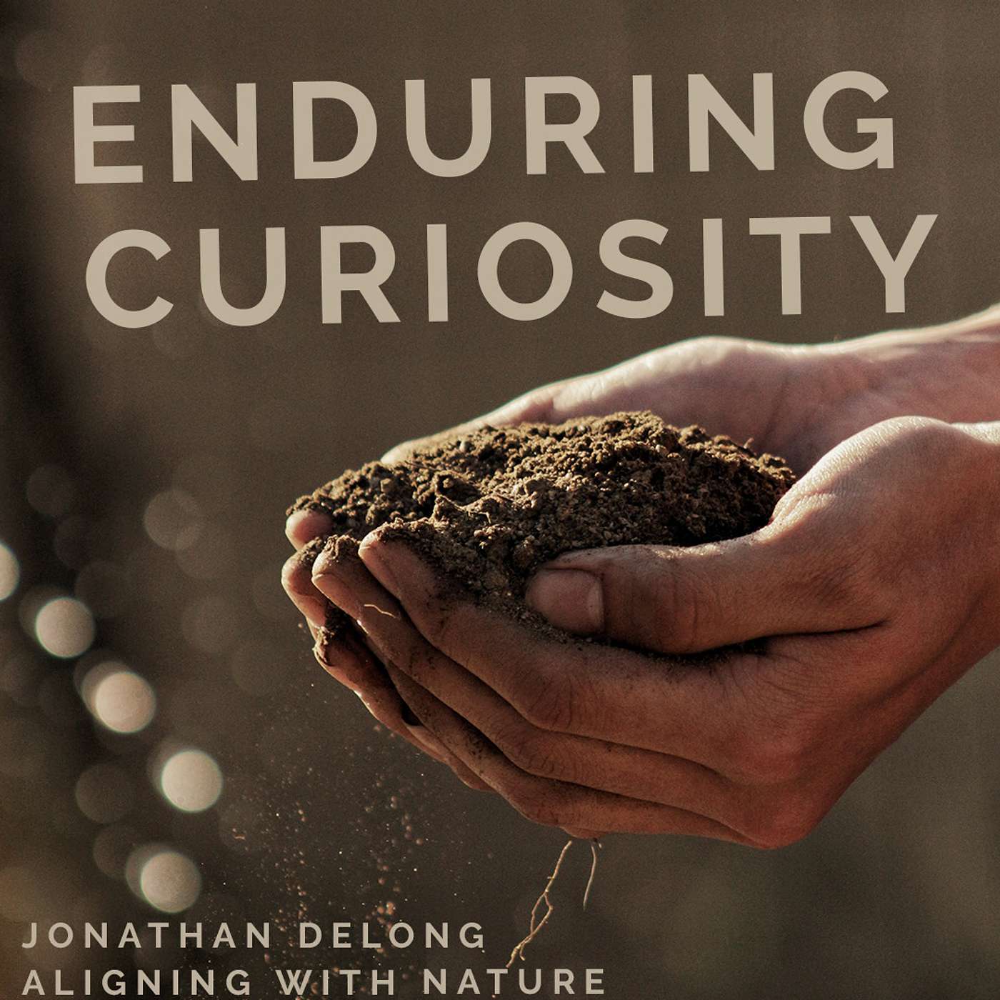 Enduring Curiosity