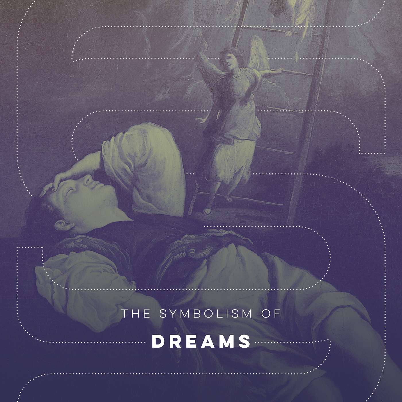The Symbolism of Dreams - SS Ep. 20 episode artwork
