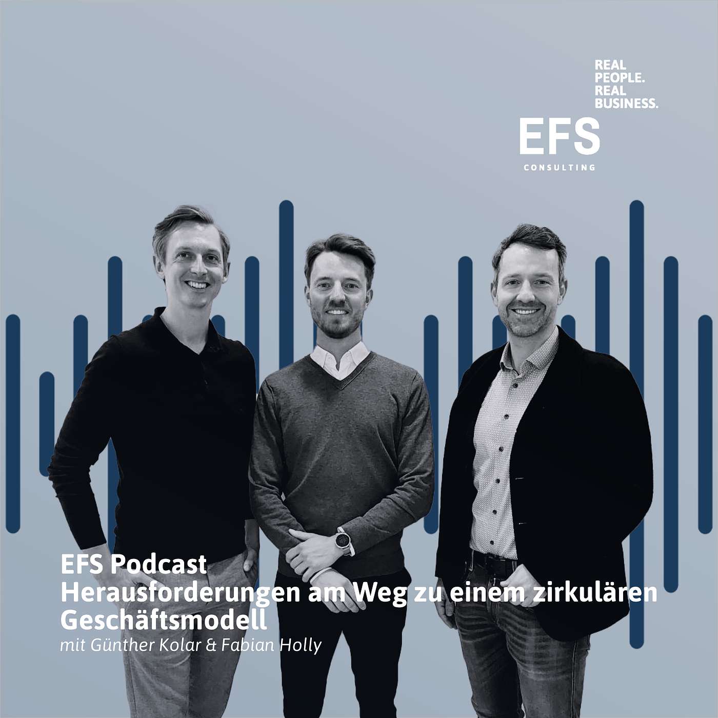 EFS Podcast