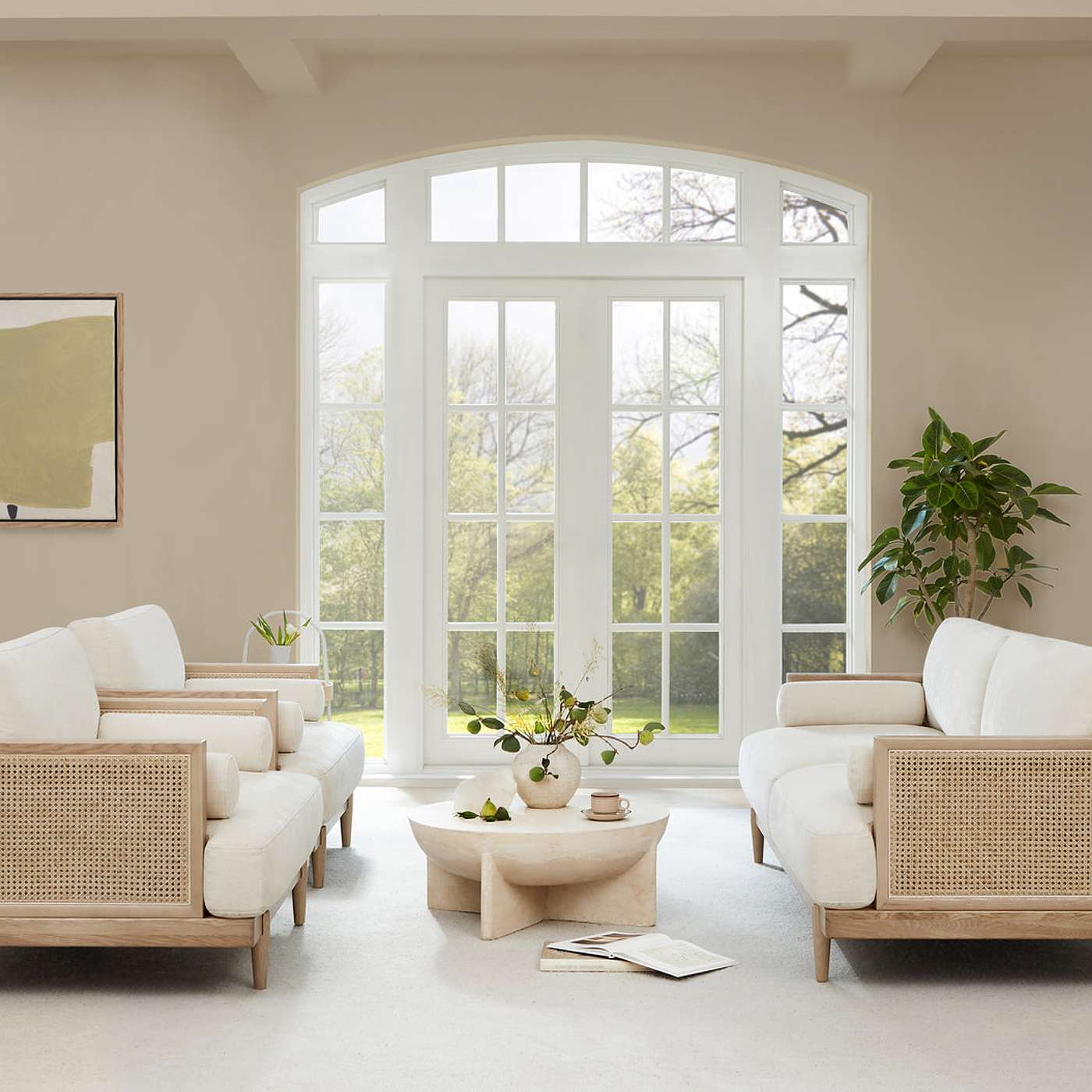 How Cloud Sofas Can Help You Achieve Japandi Interior Harmony