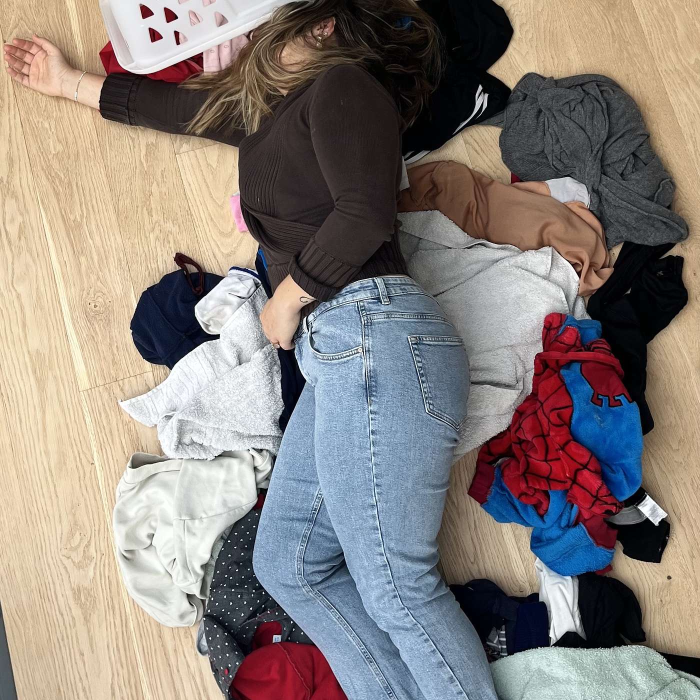 La gestion du Linge XXL episode artwork