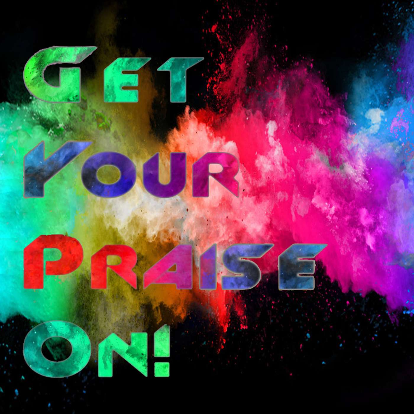 Christian Soul Prepper Podcast
