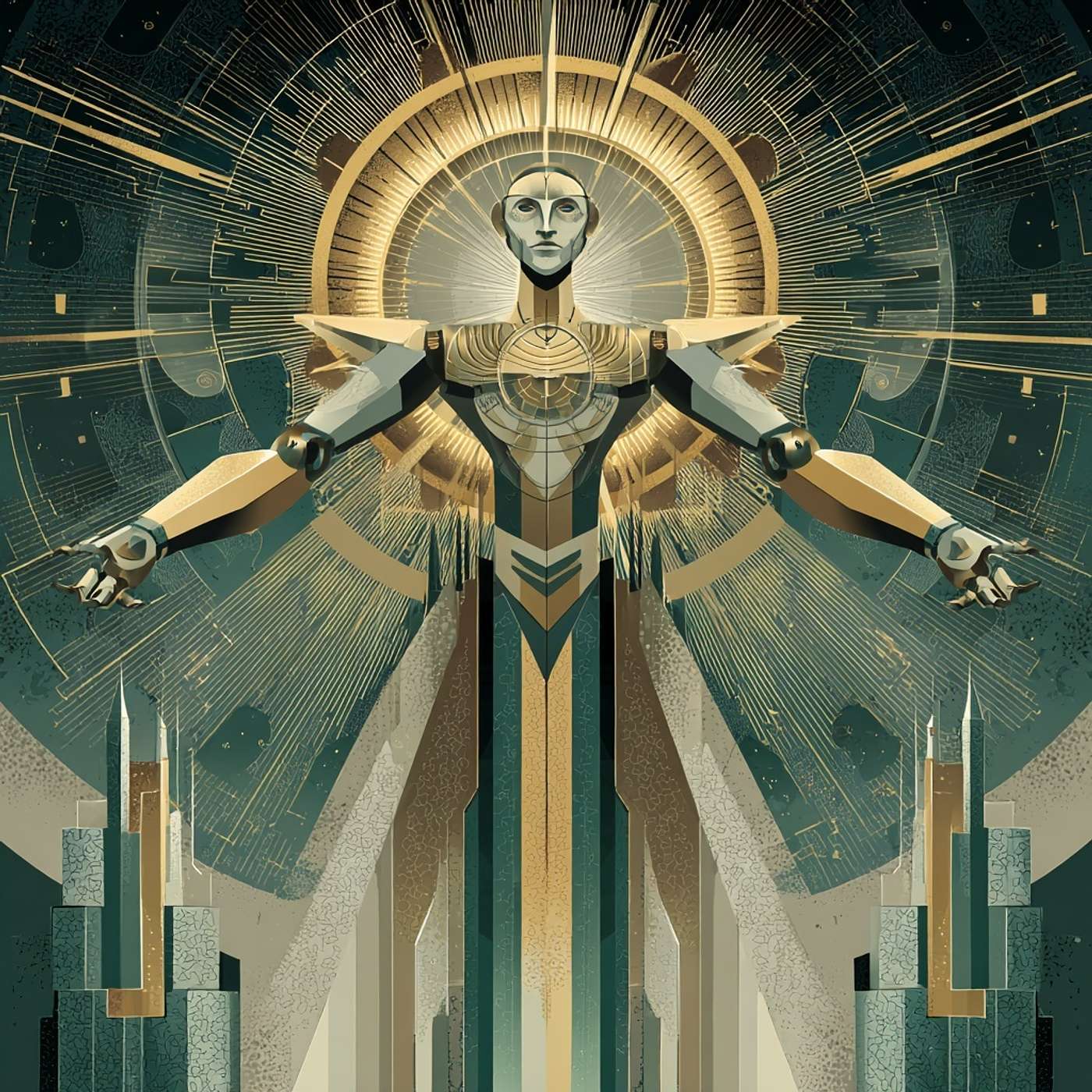 Positively Pedestrian