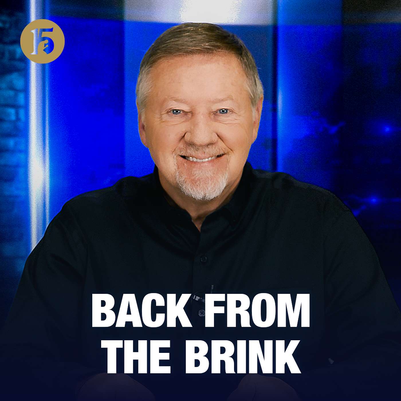 Back from the Brink | Give Him 15: Daily Prayer with Dutch | June 25, 2026 episode artwork