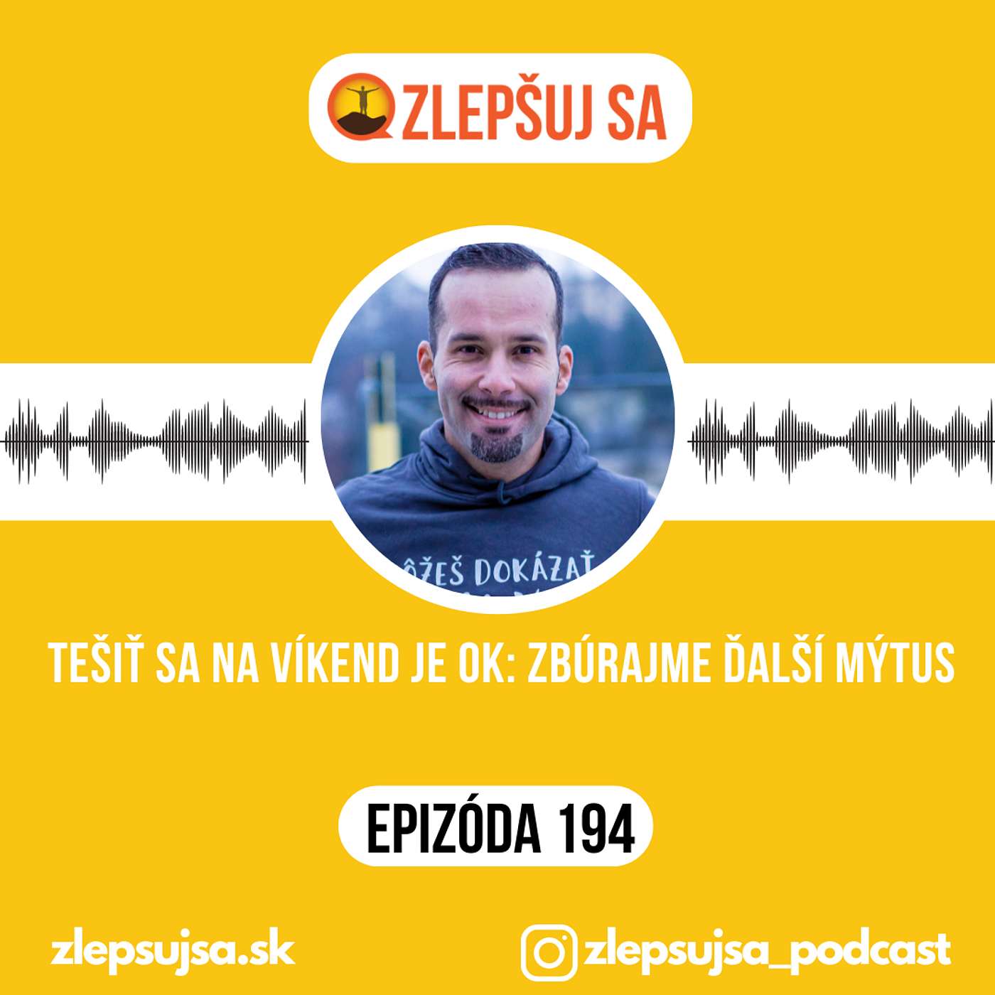 ZLEPŠUJ SA