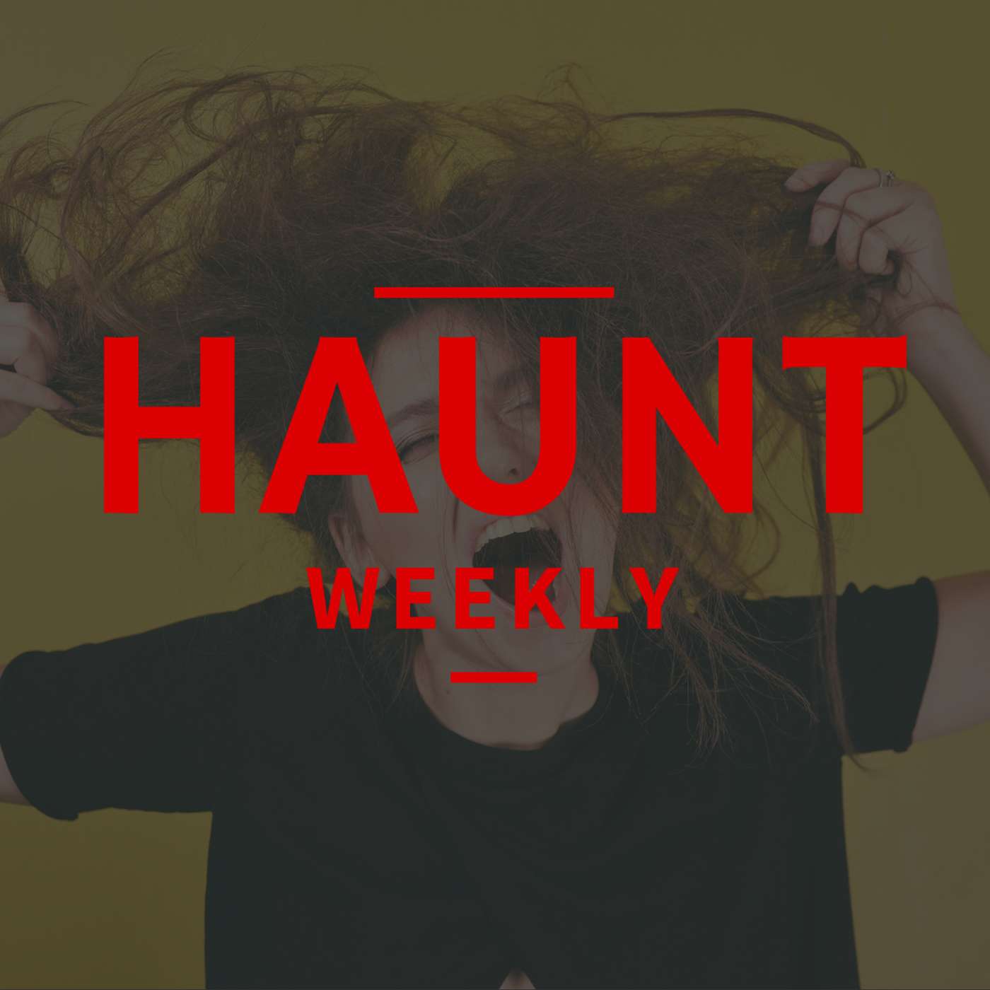 Haunt Weekly