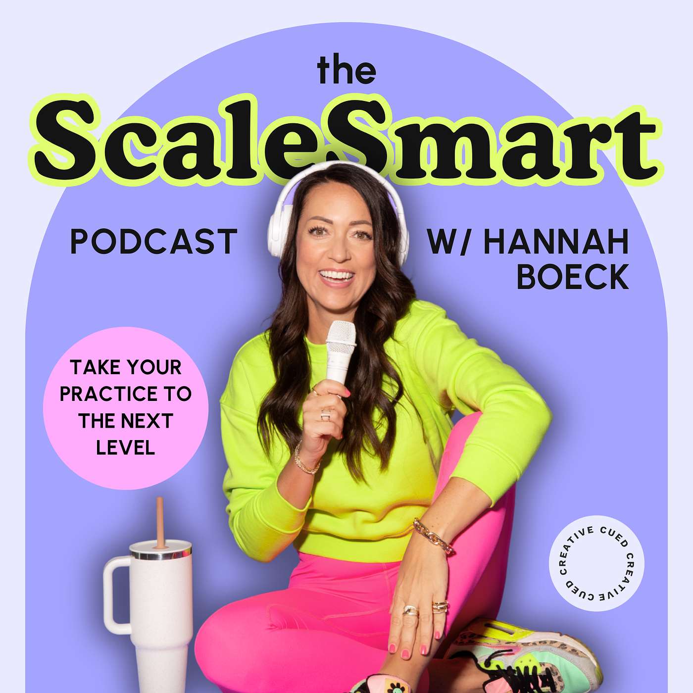 The ScaleSmart Podcast