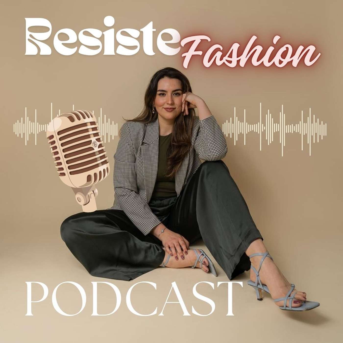 Resiste Fashion Podcast