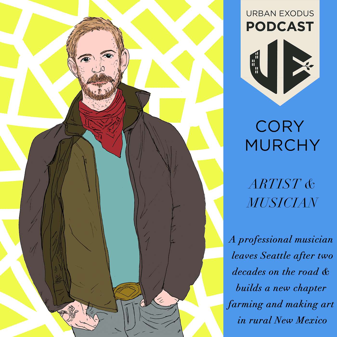 The Urban Exodus Podcast