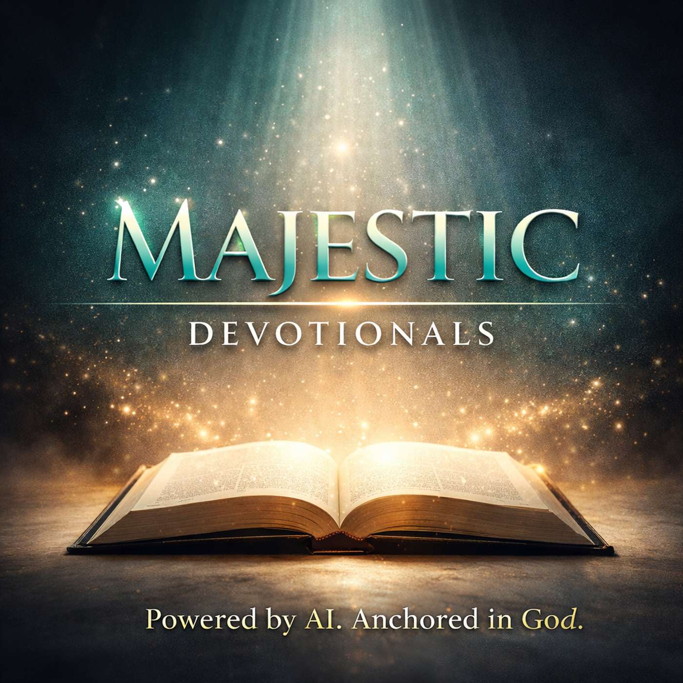 Majestic Devotionals