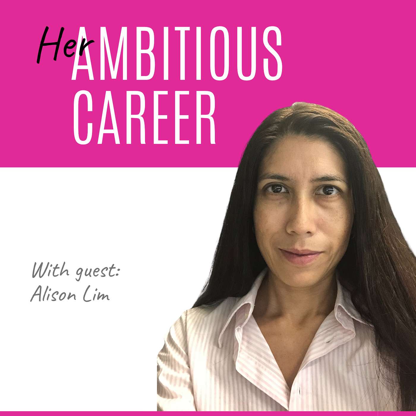 Ep 115 - 'How Leaders Can Maximise Inputs from More Introverted Team Members', with guest Alison Lim