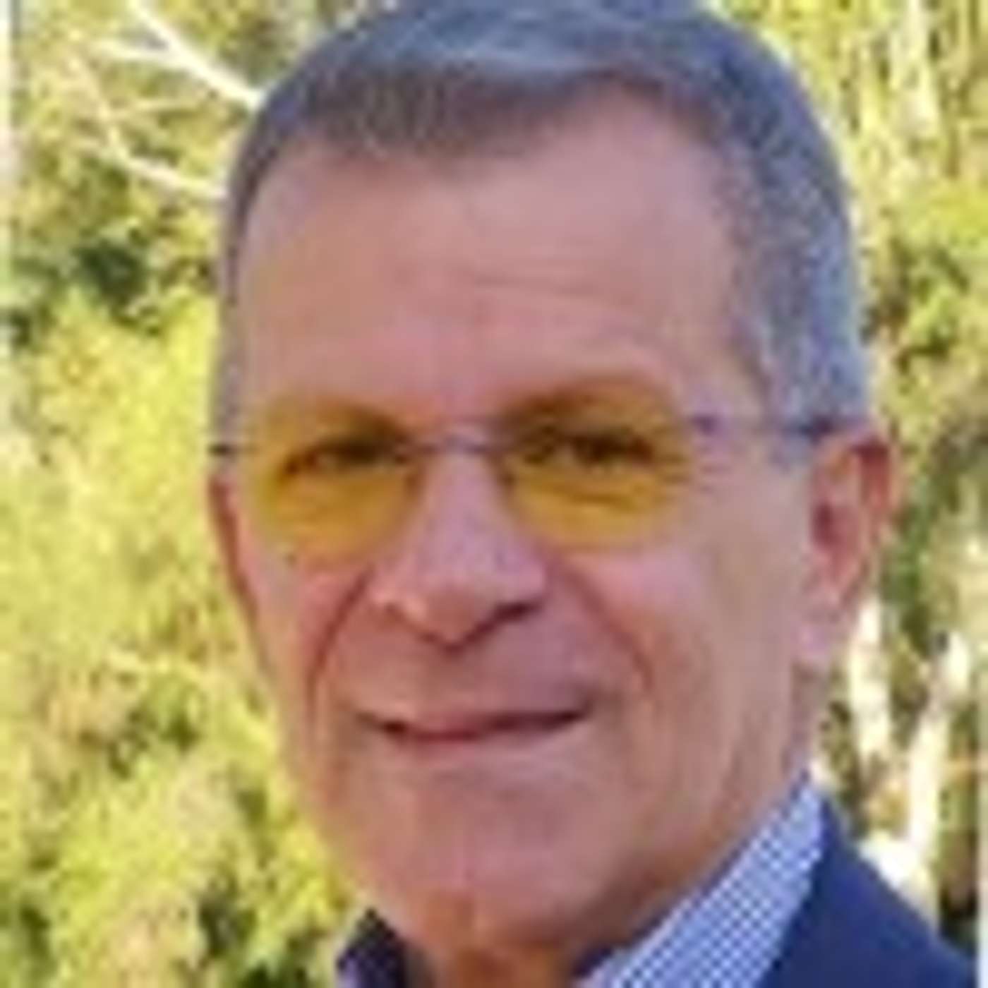 Saiid Zarrabian: CEO of Kintara Therapeutics