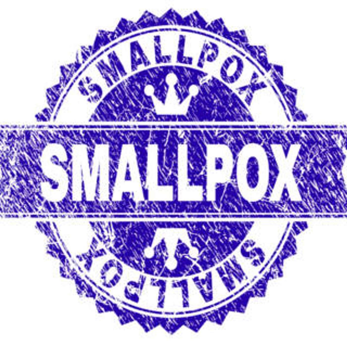 cover of episode Smallpox