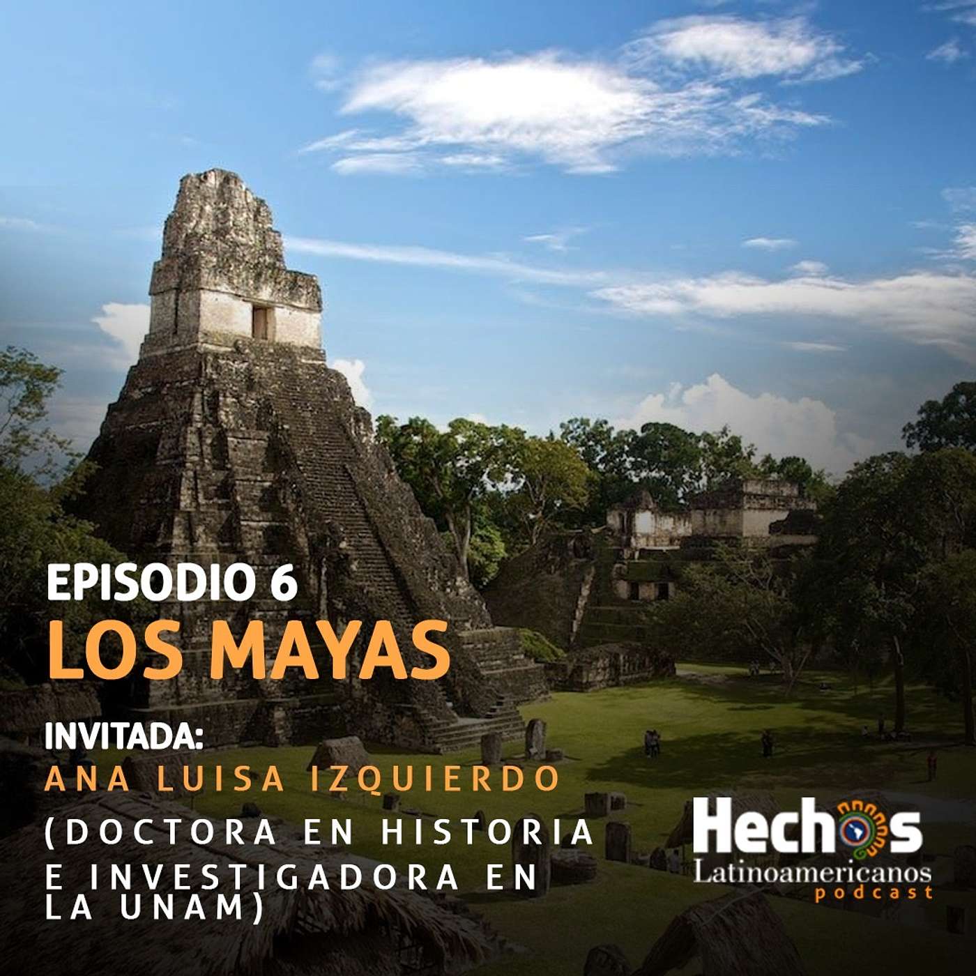 Hechos Latinoamericanos
