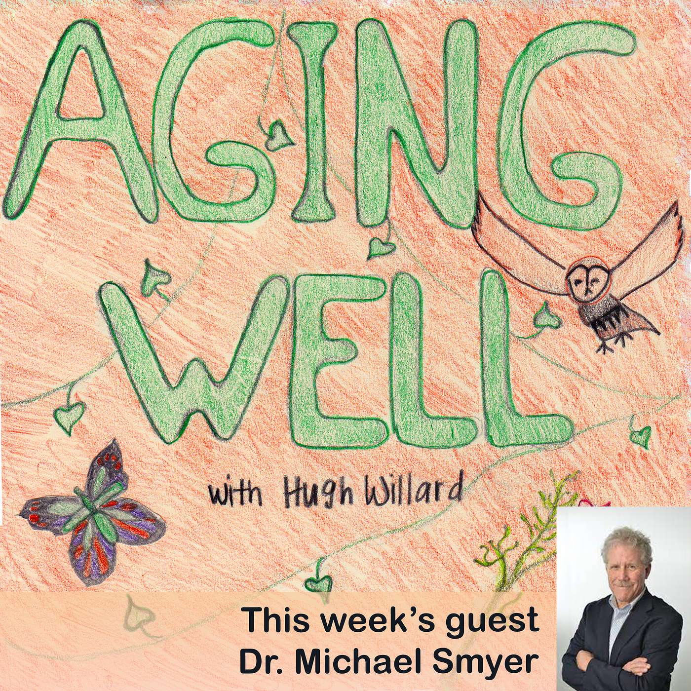 Aging Well: Finding Beauty in the Gray