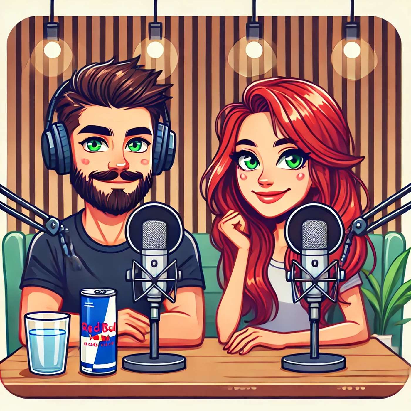 Nail on Sunday: The New Podcast