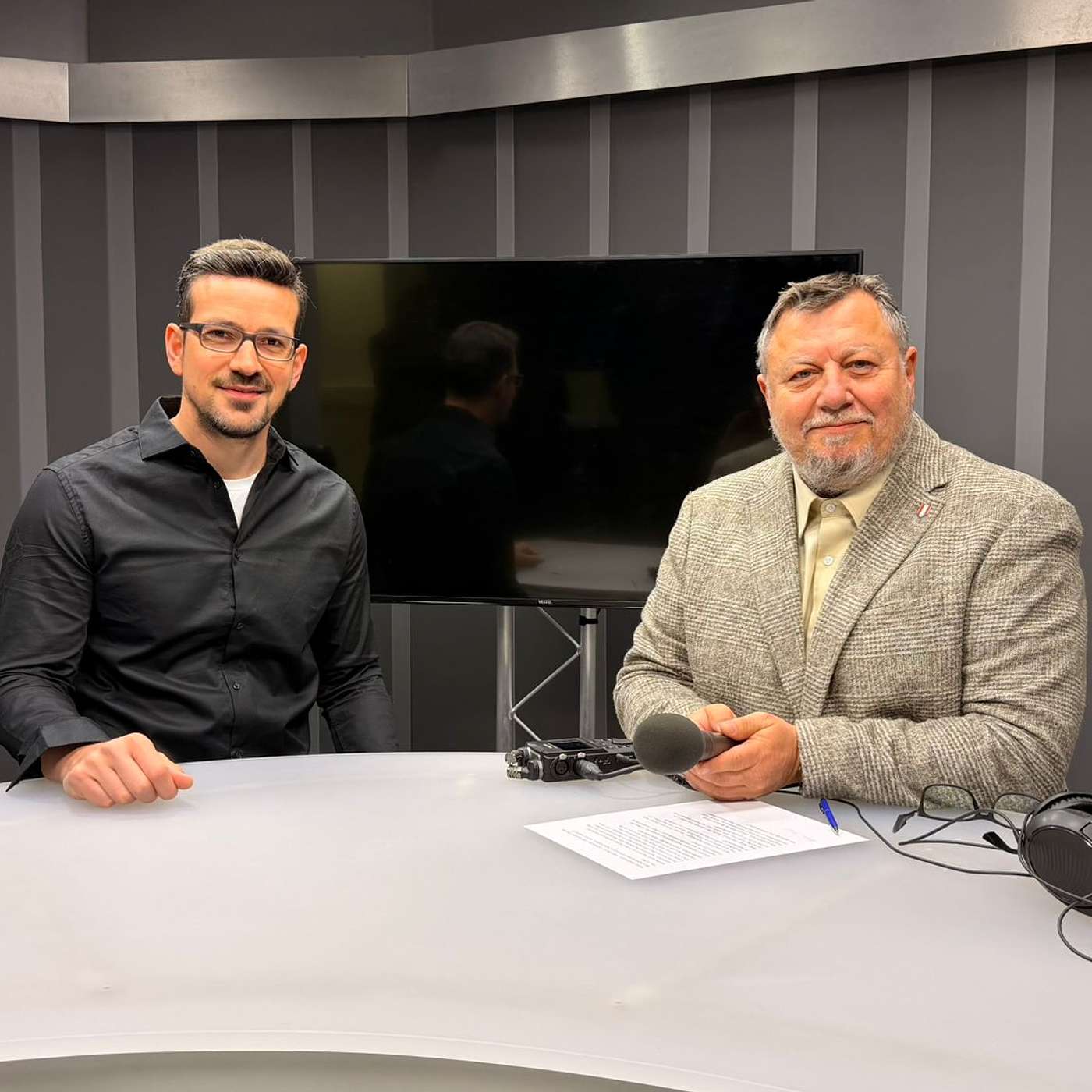 "Soziale Medien erlauben es den Mächtigen nicht mehr, mit allem durchzukommen!"