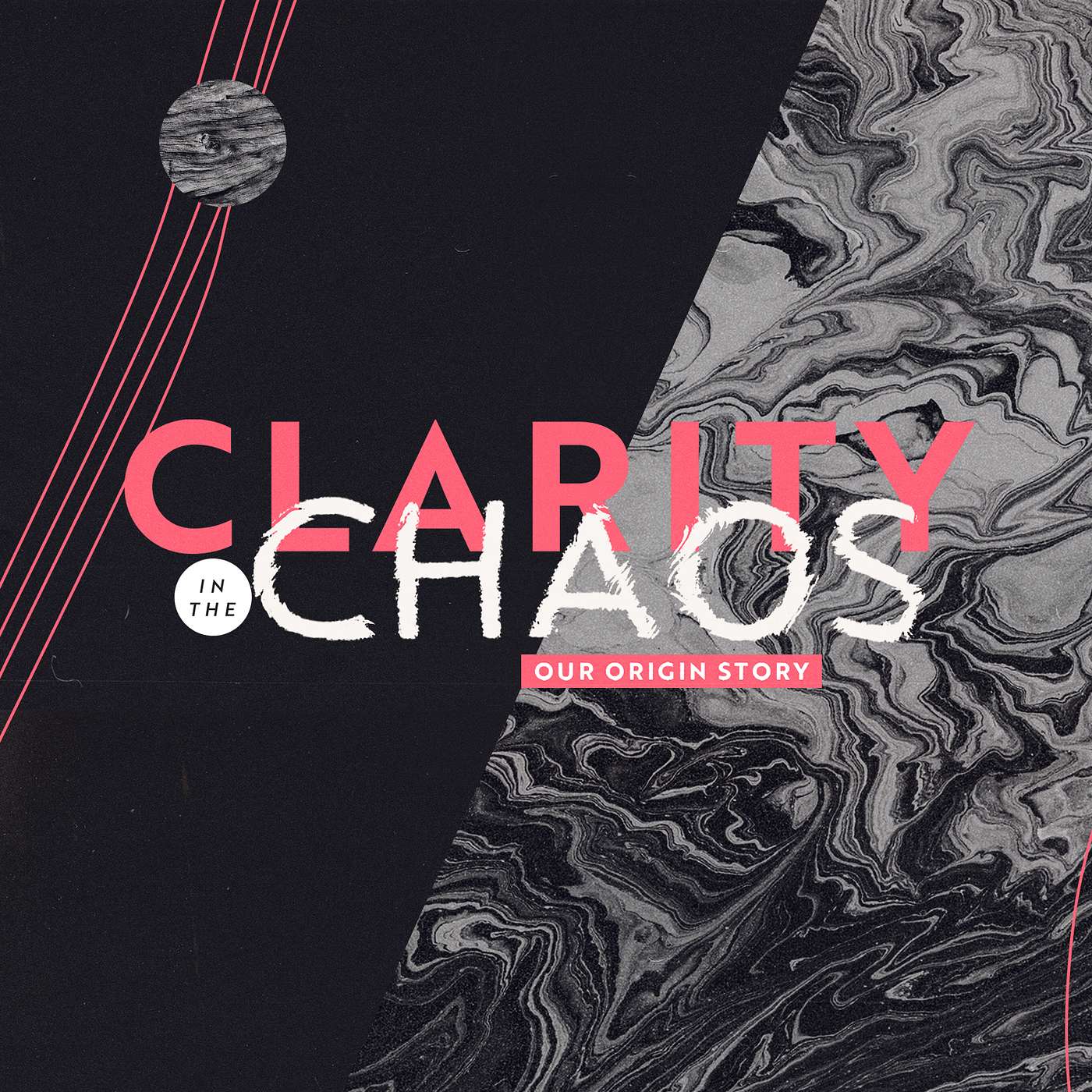 Week 5 - Worry to Trust | Series: Clarity In the Chaos | Grace Christian Fellowship 7-23-23