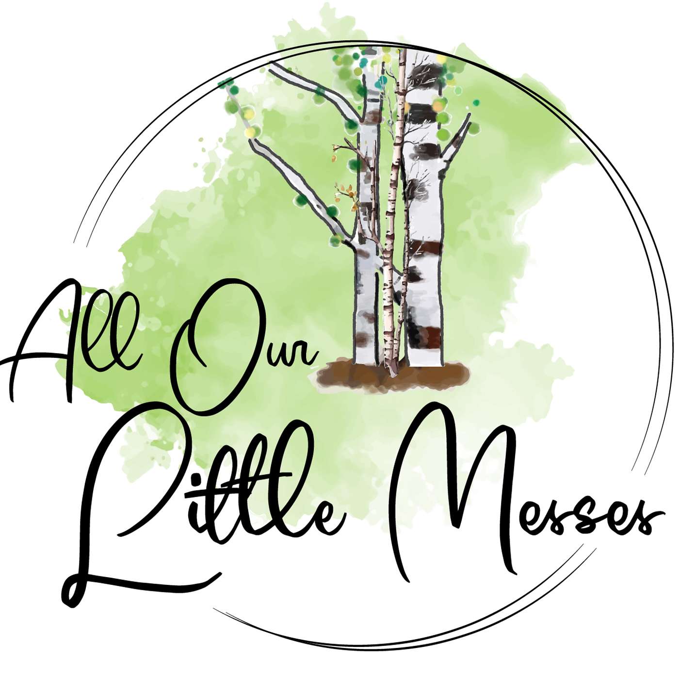 All Our Little Messes Trailer - Who We Are and What We Do All Our Little Messes Trailer - Who We Are and What We Do