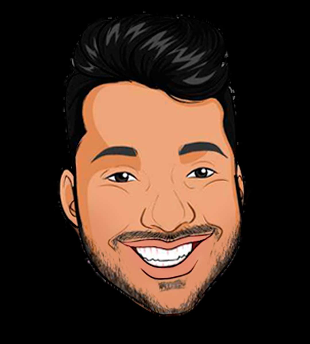Luan Moreno