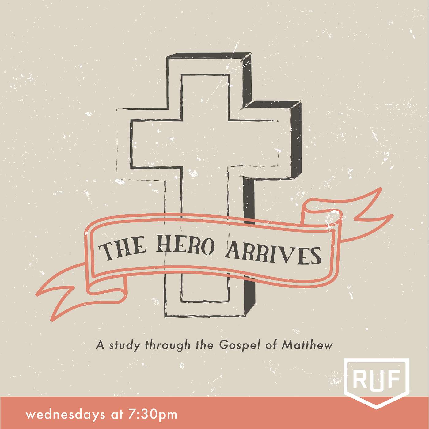 Matthew (19) - The Coronation Of The Hero - 21:1-11, 14-16