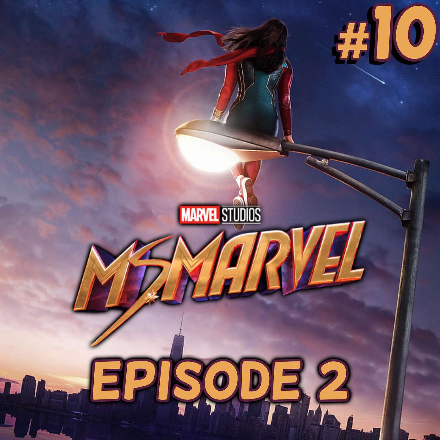 Words from the Nerds Podcast