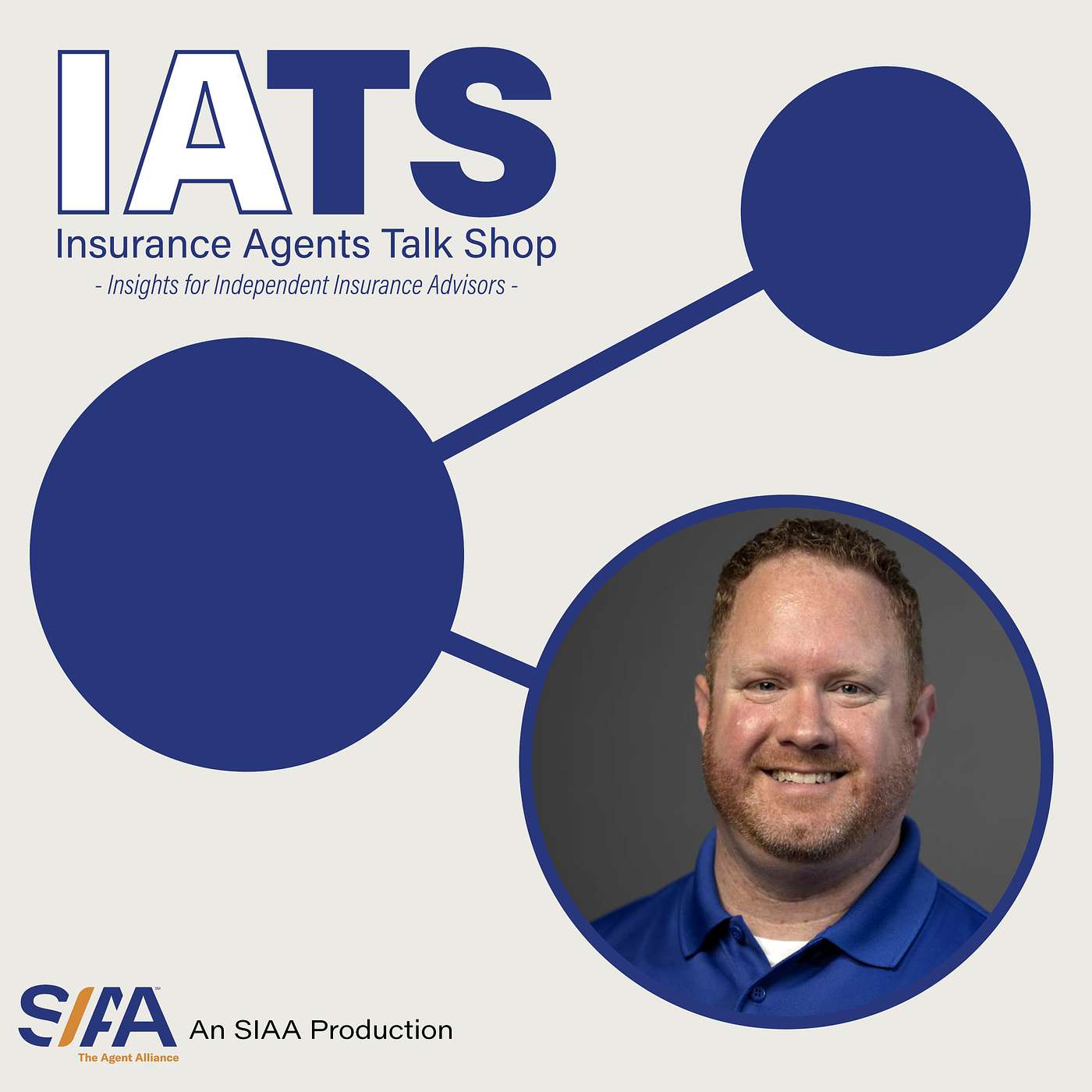 Insurance Agents Talk Shop