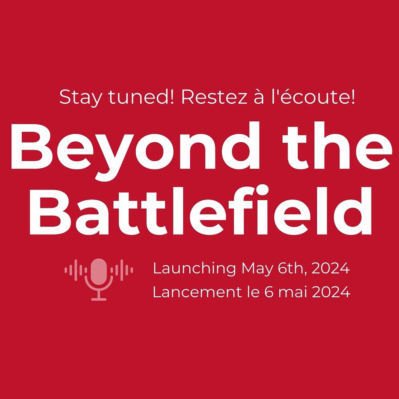 Teaser - Beyond the Battlefield