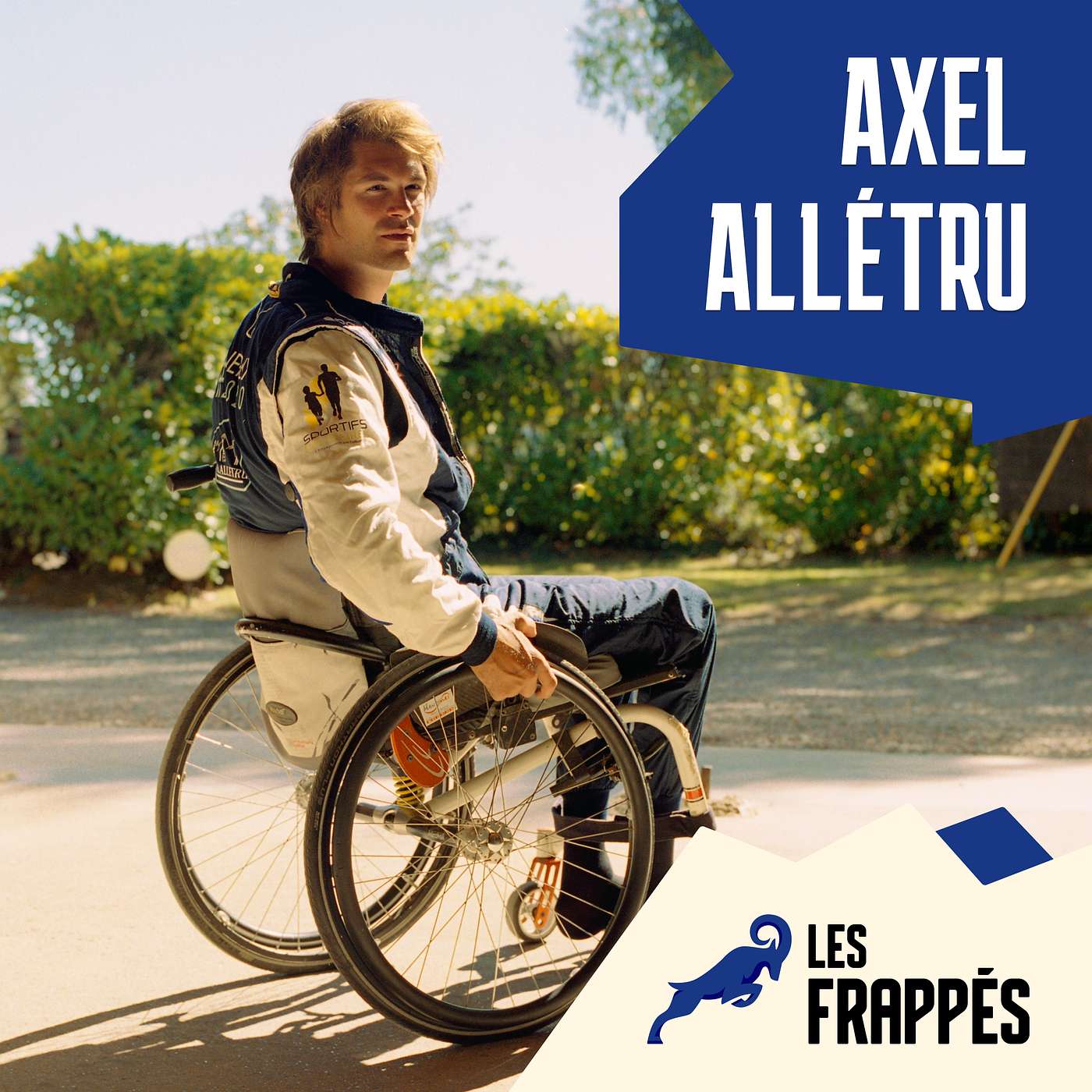Les Frappés