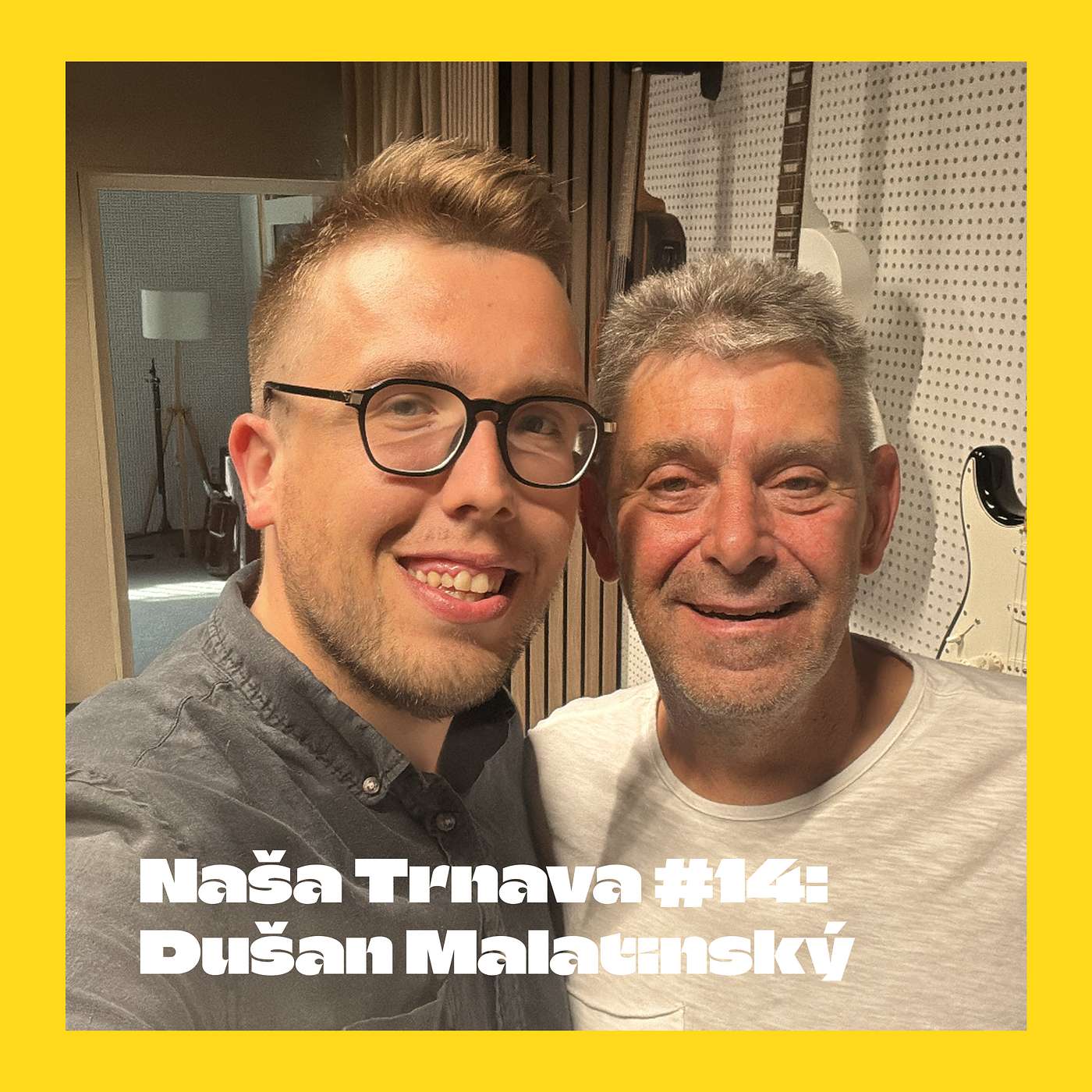 Naša Trnava  | Podcast