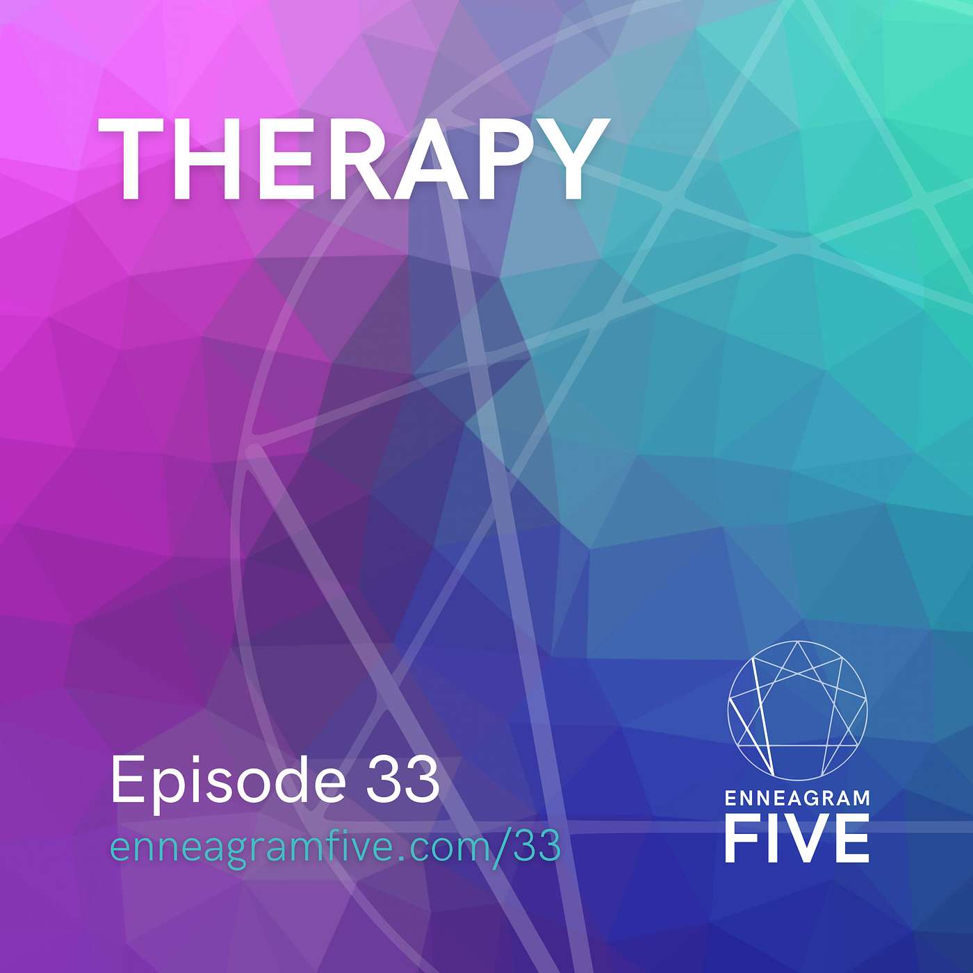 Enneagram Five
