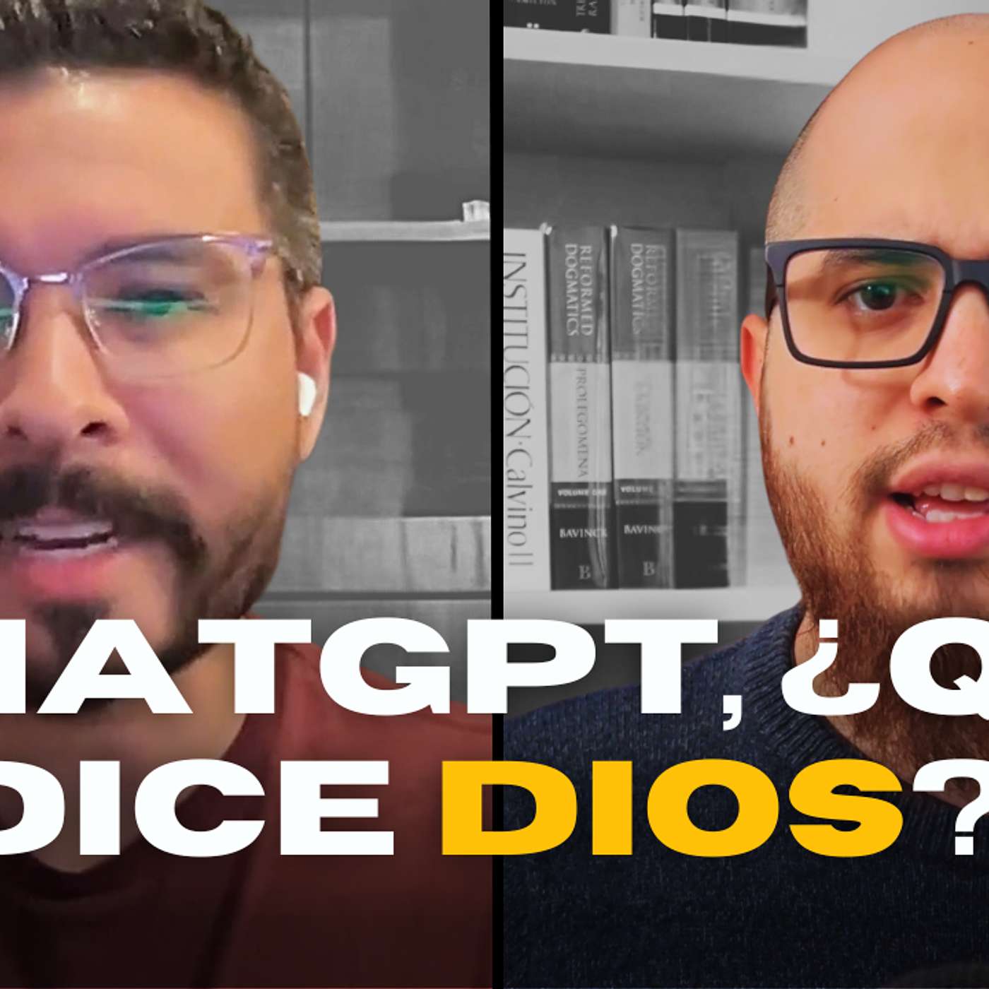 SIGUE LA SABIDURÍA - Josué Barrios