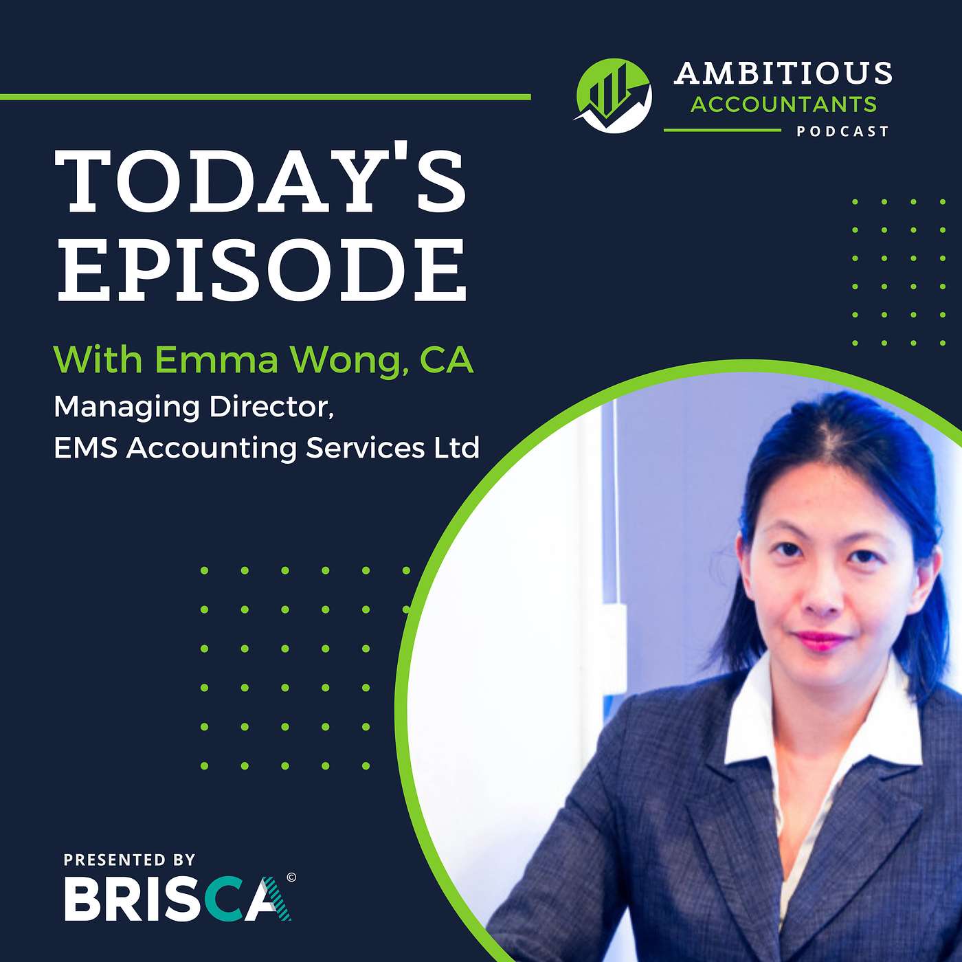 Ambitious Accountants Podcast