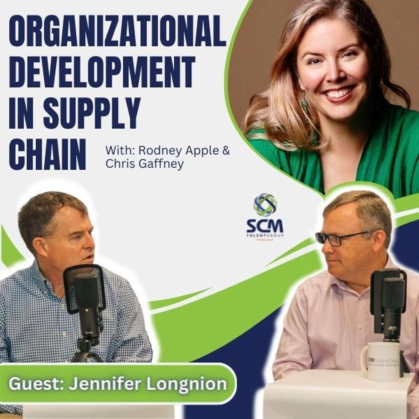 Supply Chain Careers Podcast