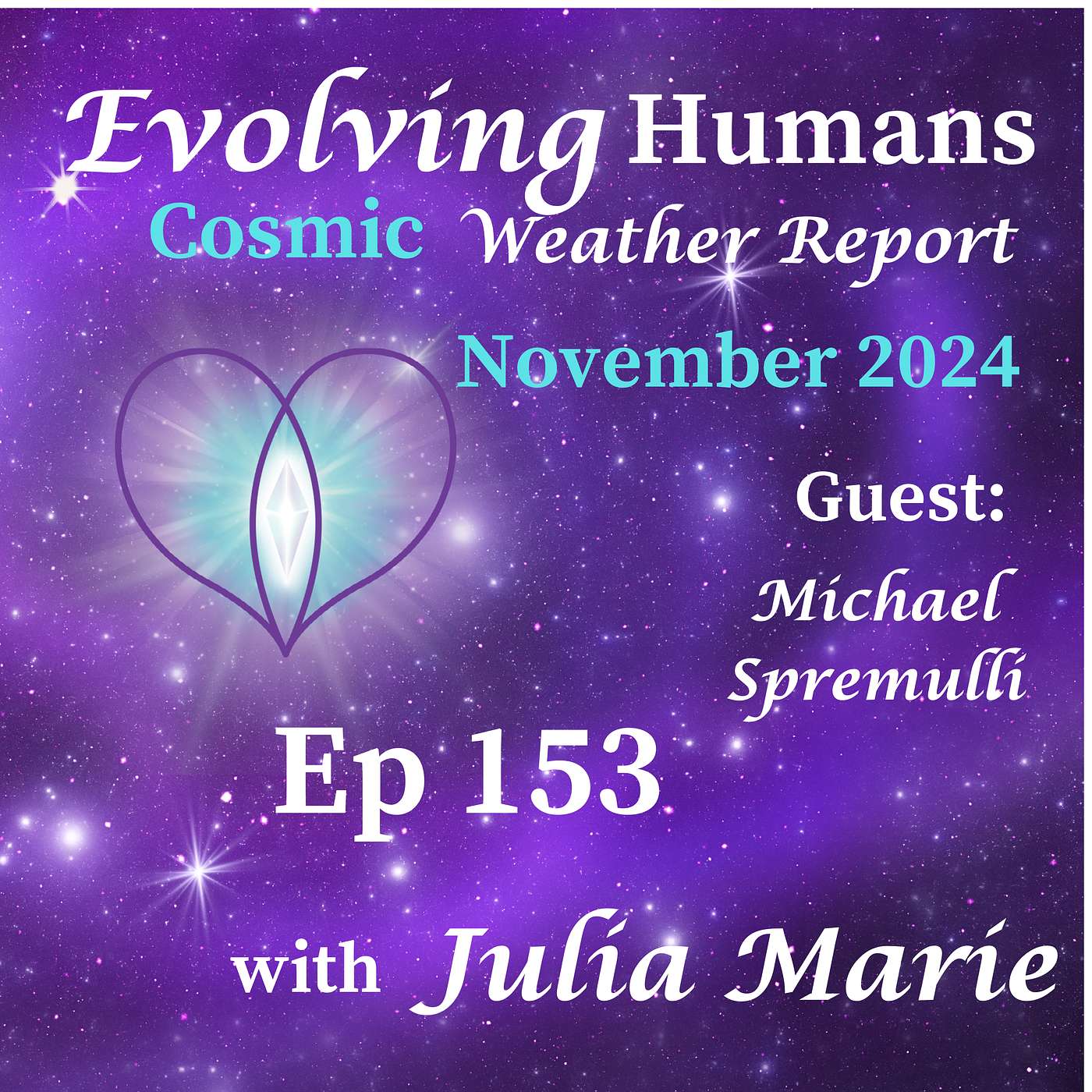 Evolving Humans
