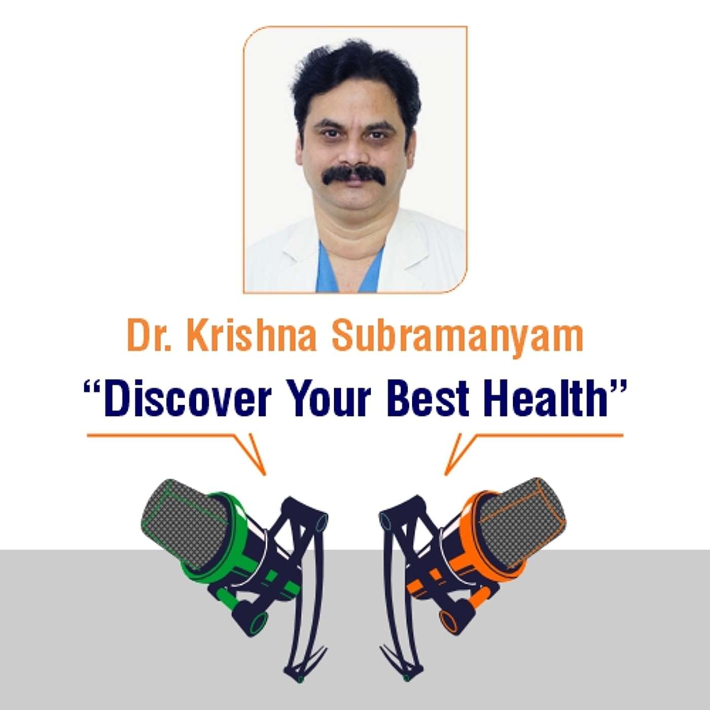 Yashoda Hospitals Podcast