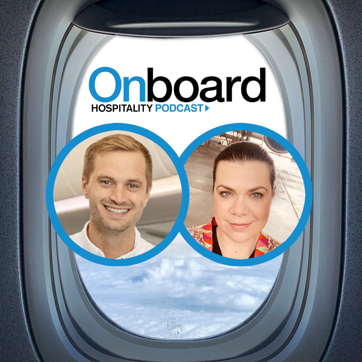 The Journey Circle – Making WTCE the best it can be for airline buyers episode artwork
